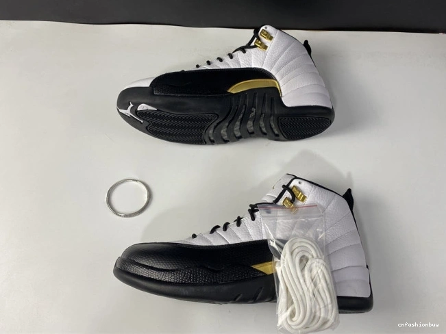 Royalty CT8013-170 Air 12 Jordan 1123